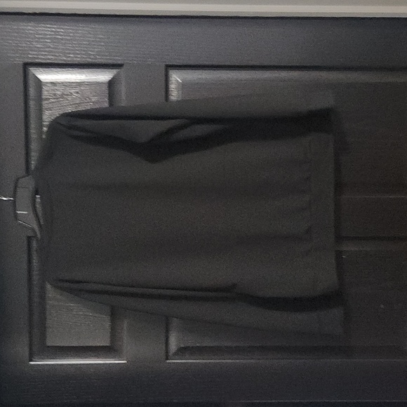 Women's Sweatshirt. "BOY MAMA" graphic. Large. Black - Picture 4 of 4